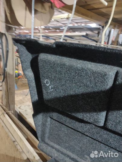 Полка новая на ваз2104