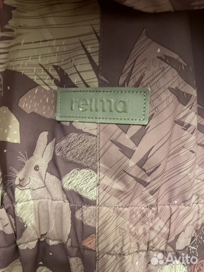 Комбинезон reima