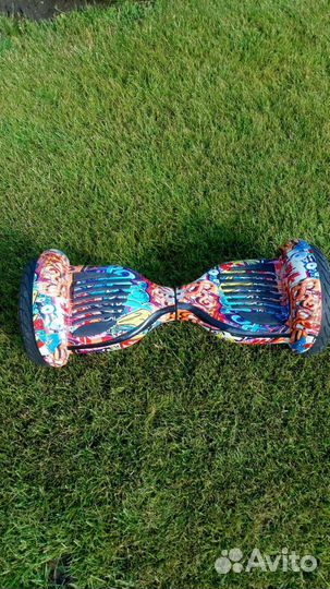 Гироскутер бу