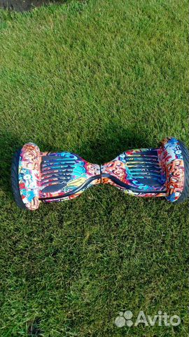 Гироскутер бу