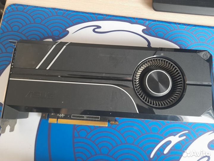 Видеокарта gtx 1060 6gb