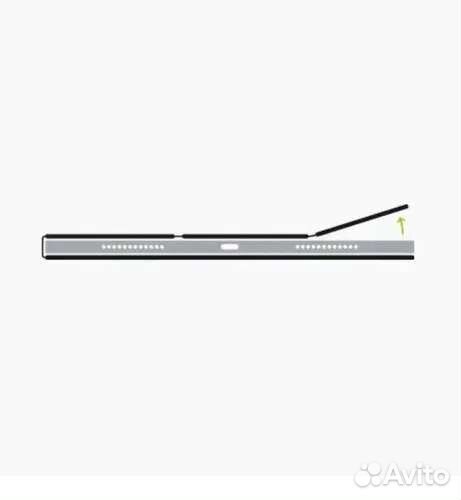Чехол Smart Folio для iPad mini 6