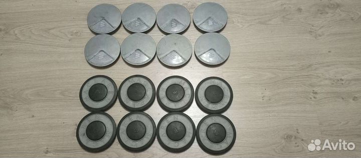 Колпаки для колёс коляски Макларен xt, xlr