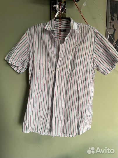 Рубашка мужская mexx