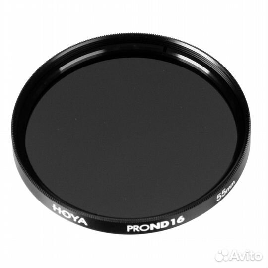 Светофильтр hoya ND 16 PRO 55mm