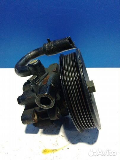 Гидроусилитель Chevrolet Epica V250 LX20D1