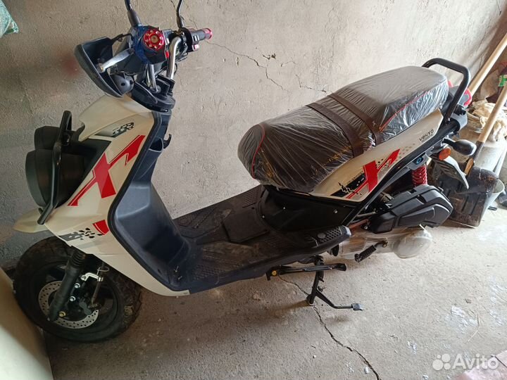 Скутер Vento SMART 2