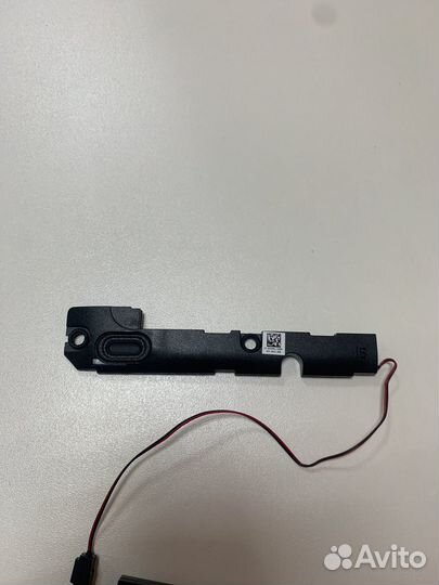 Динамики ноутбука dell 3585