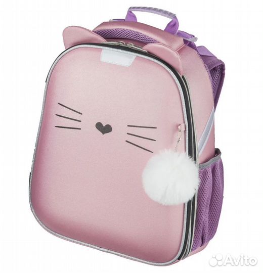 Портфель школьный ортопедический