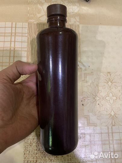 Бутылка с герметичной пробкой икея