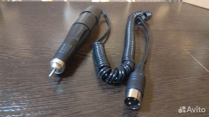 Ручка Strong 102L для маникюрного аппарата