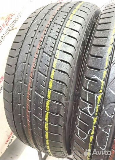 Pirelli P Zero 225/35 R20 90Y