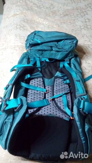 Рюкзак туристический 65литров Naturehike