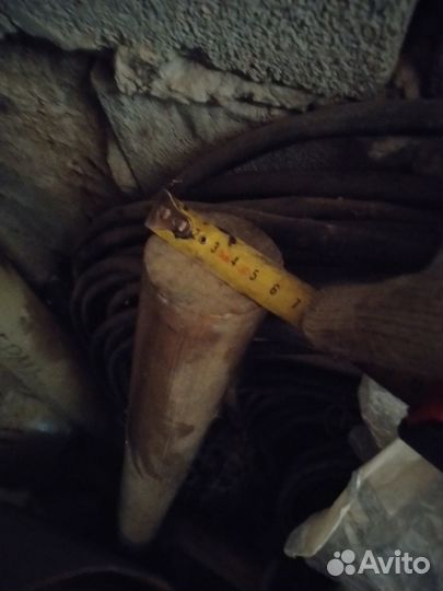 Пруток бронза 60