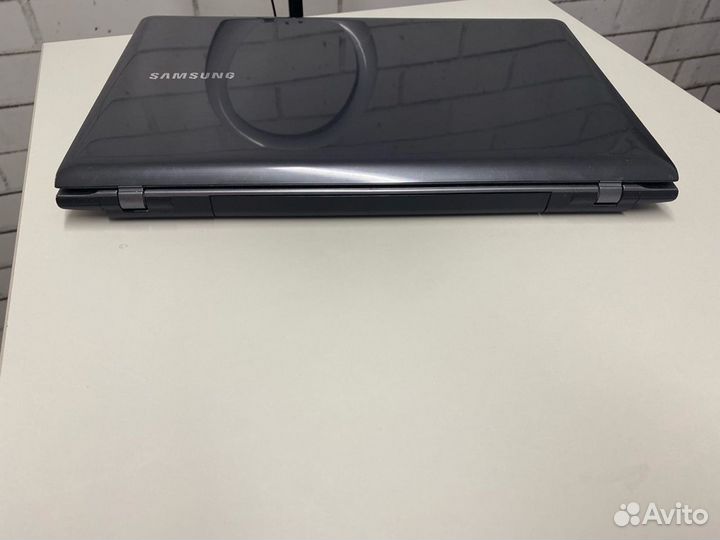 Мощный\Игровой\Ноутбук Samsung
