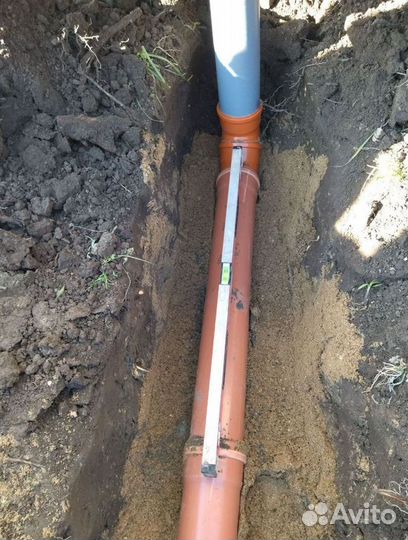 Септик Евролос био