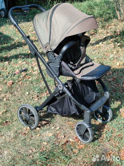 Прогулочная коляска Keka Lafesta