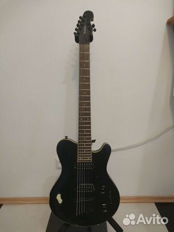 Электрогитара Kraken