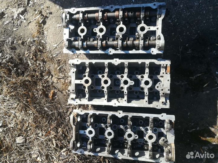 Гбц газель крайслер