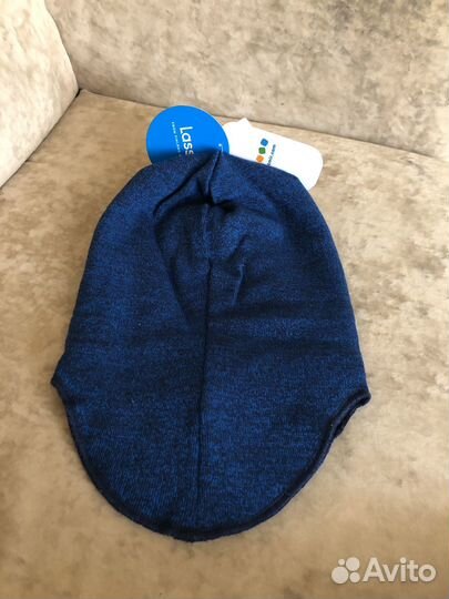 Шапка шлем lassie by reima 50