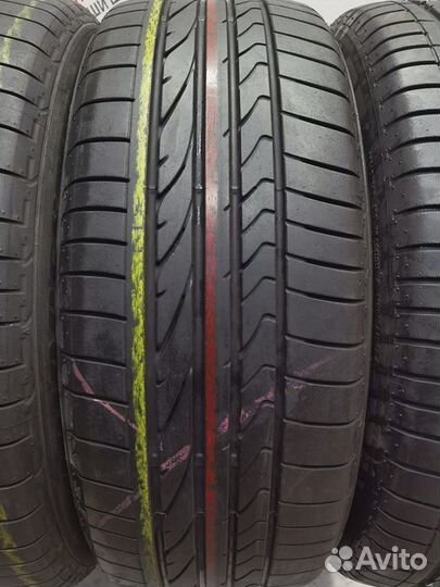 Bridgestone Dueler H/P Sport 235/55 R19 101V