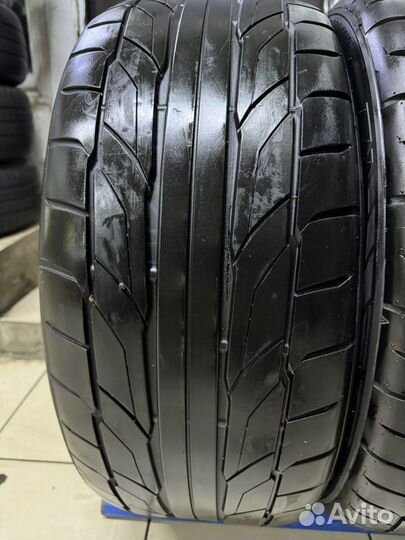 Nitto NT555 G2 245/40 R19 98Y