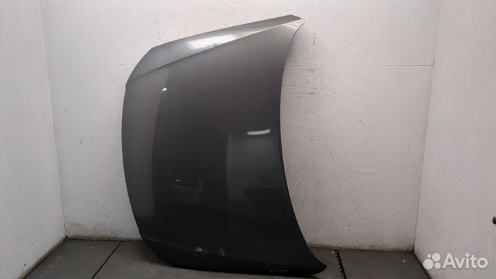 Капот Volkswagen Passat 6, 2007