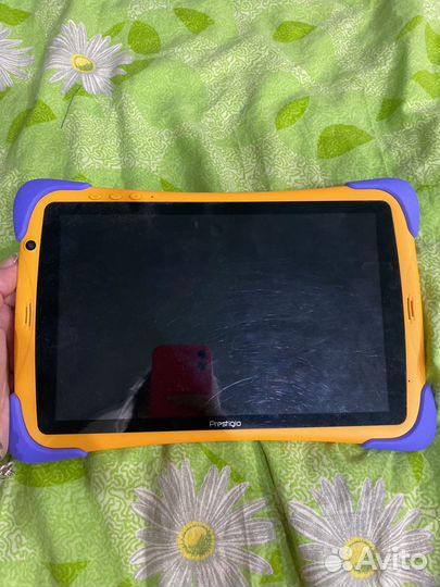 Планшет для детей