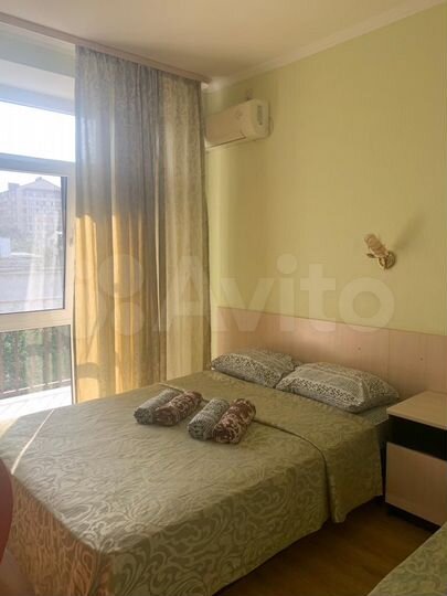 Комната 18 м², 2/3 эт.