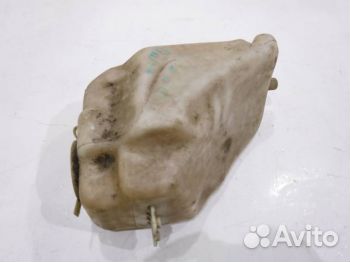 Бачок омывателя Мерседес