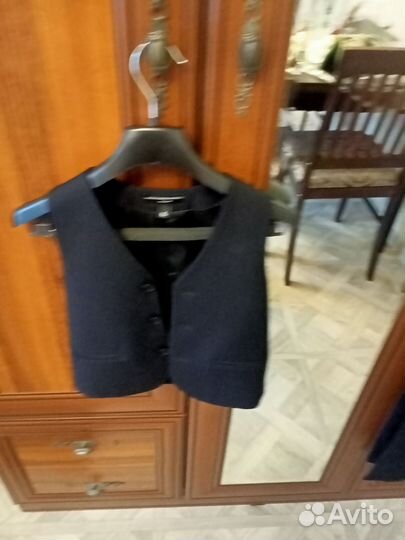 Школьный костюм на мальчика 6 лет