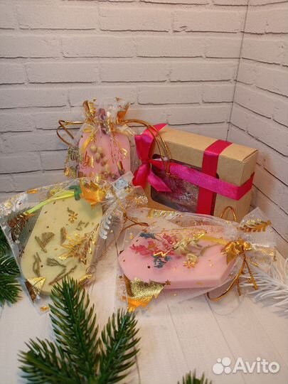 Ароматическое саше