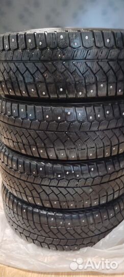 Viatti Brina Nordico V-522 195/65 R15 91T