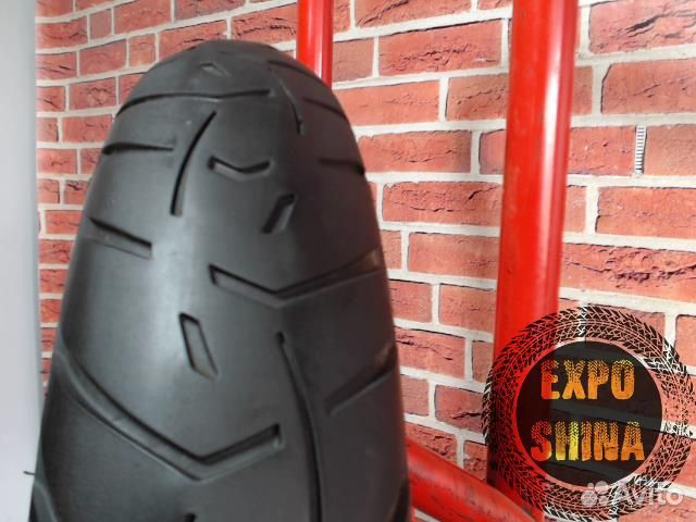 Мотошина Metzeler Tourance next 120 70 R19