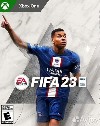 FIFA 23 Xbox One