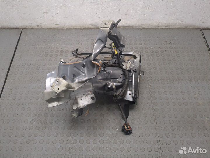 Лонжерон кузовной Genesis G70, 2020