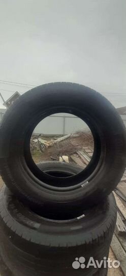 Continental ContiPremiumContact 6.00/10 R16