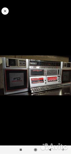 Запчасти для sharp WF-939