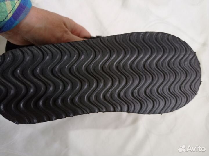 Детская обувь для мальчика 20 размер