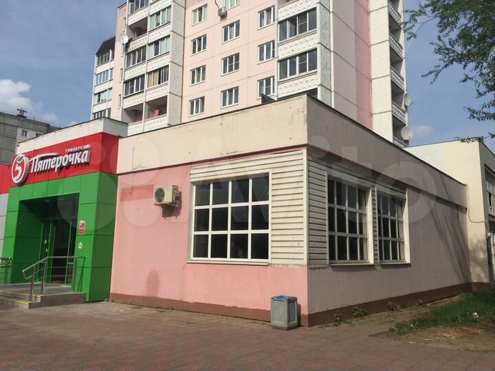 Свободного назначения, 48 м²