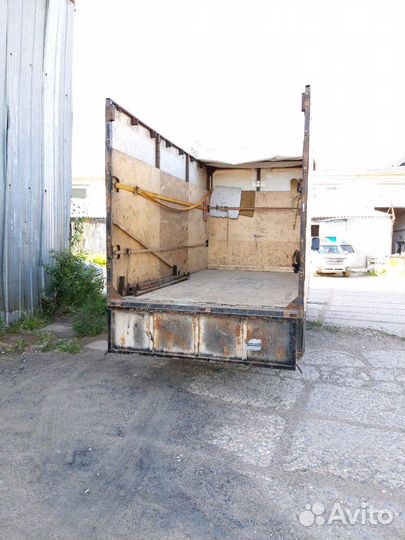 Грузоперевозки 24 часа от 1кг до 3,5 тонн