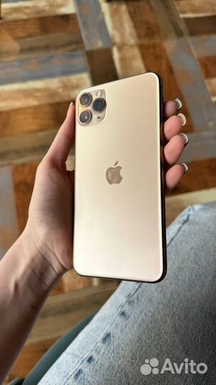 iPhone 11 Pro Max, 256 ГБ