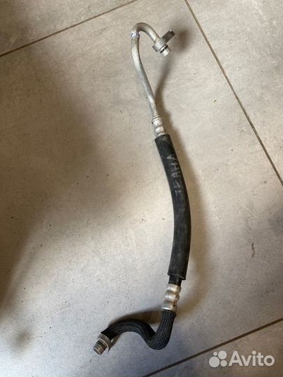 Трубка кондиционера Nissan Teana