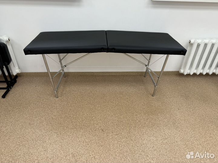 Массажная кушетка