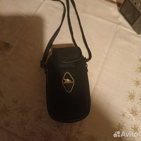 Фотоаппарат canon и Samsung