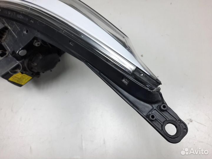 Фара правая ксенон KIA ceed 2 GT 3D 2012-2018