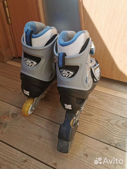 Ролики bladerunner (мужские)