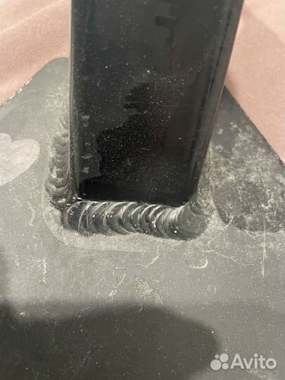 Дека для трюкового самоката