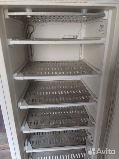 Морозильная камера бу, в рабочем состоянии