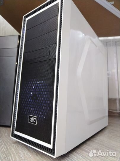 Игровой PC Intel i7 2600k/GTX 1660 S 6GB/16RAM/SSD